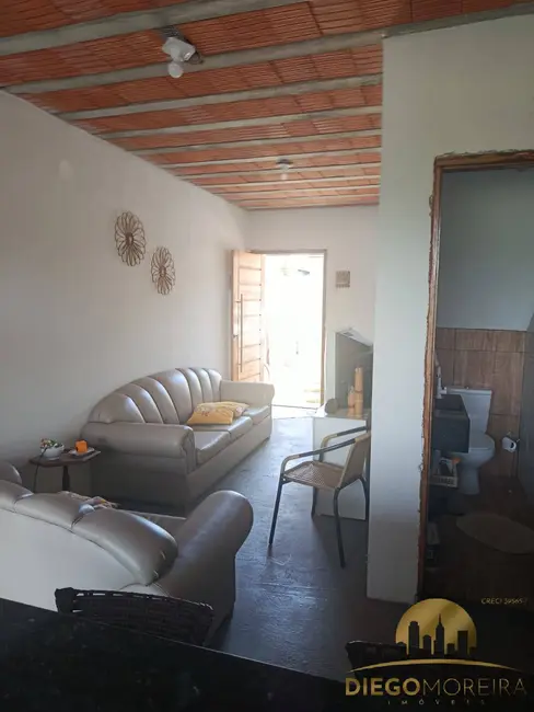 Foto 7 de Casa com 2 quartos à venda, 100m2 em Mairipora - SP