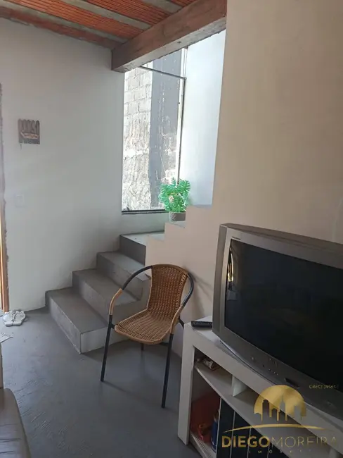 Foto 8 de Casa com 2 quartos à venda, 100m2 em Mairipora - SP