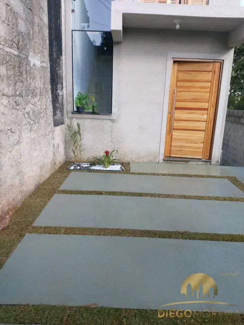 Foto 2 de Casa com 2 quartos à venda, 100m2 em Mairipora - SP