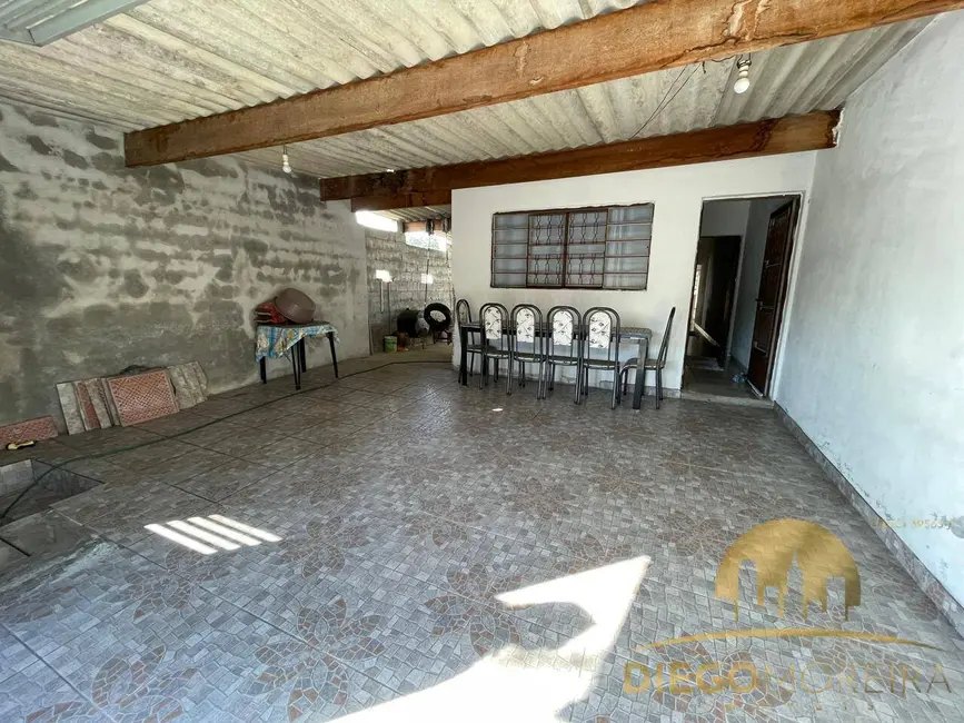 Casa com 2 quartos à venda, 118m2 em Mairipora - SP - imagem 2 Foto 2 de Casa com 2 quartos à venda, 118m2 em Mairipora - SP