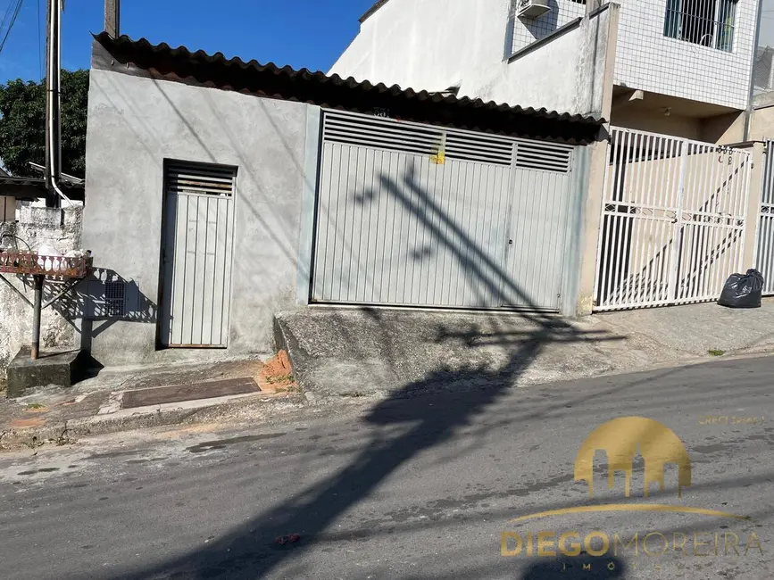 Casa com 2 quartos à venda, 118m2 em Mairipora - SP - imagem 1 Foto 1 de Casa com 2 quartos à venda, 118m2 em Mairipora - SP