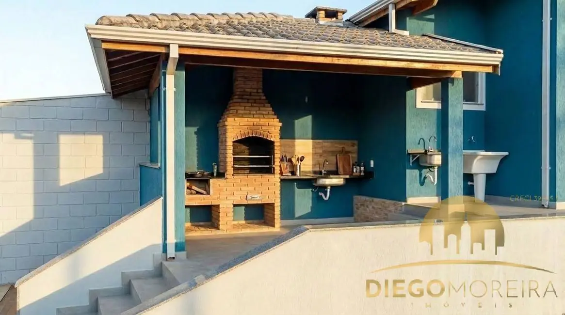 Foto 6 de Casa com 2 quartos à venda, 80m2 em Mairipora - SP