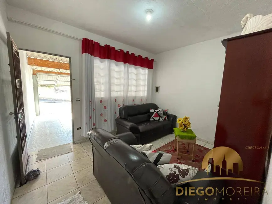 Casa com 2 quartos à venda, 118m2 em Mairipora - SP - imagem 5 Foto 5 de Casa com 2 quartos à venda, 118m2 em Mairipora - SP