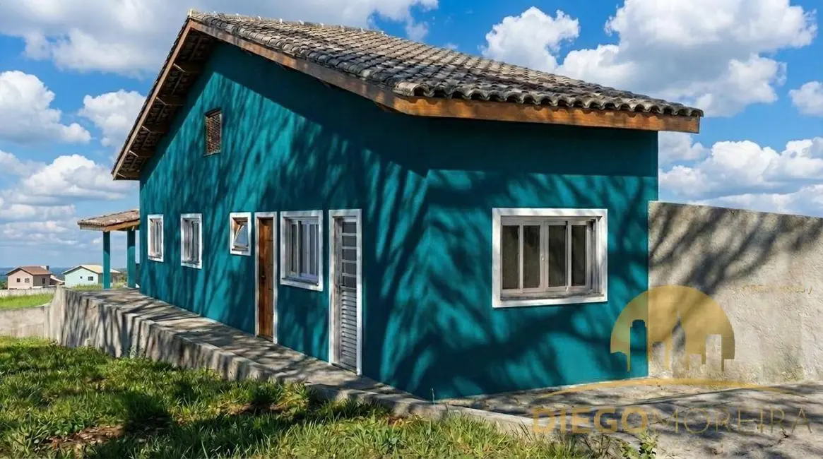 Foto 2 de Casa com 2 quartos à venda, 80m2 em Mairipora - SP