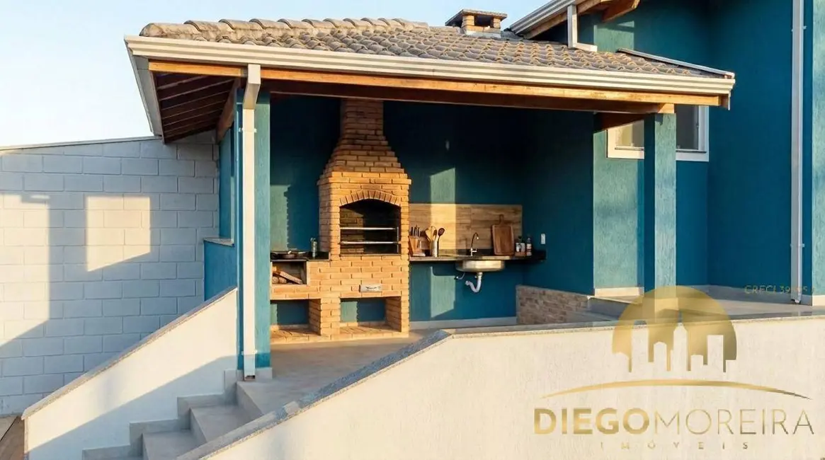 Foto 7 de Casa com 2 quartos à venda, 80m2 em Mairipora - SP