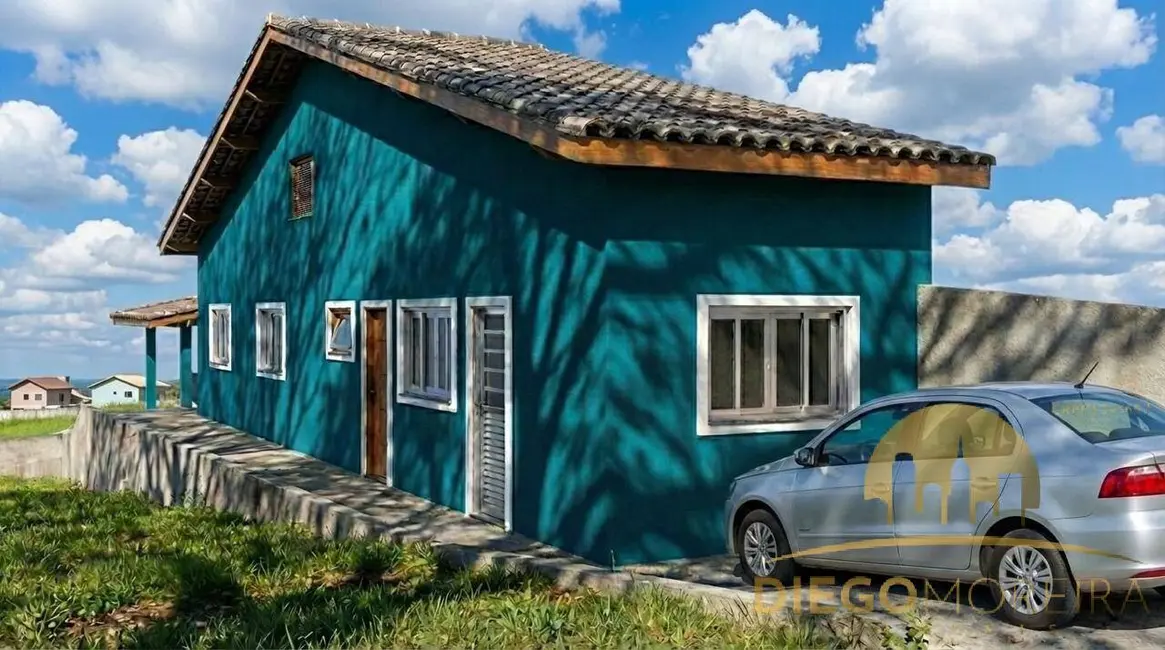 Foto 1 de Casa com 2 quartos à venda, 80m2 em Mairipora - SP