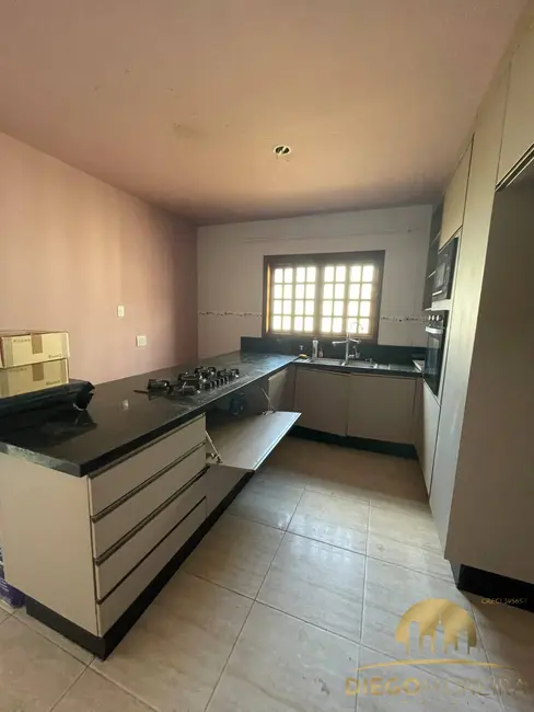 Foto 5 de Casa com 2 quartos à venda, 90m2 em Mairipora - SP