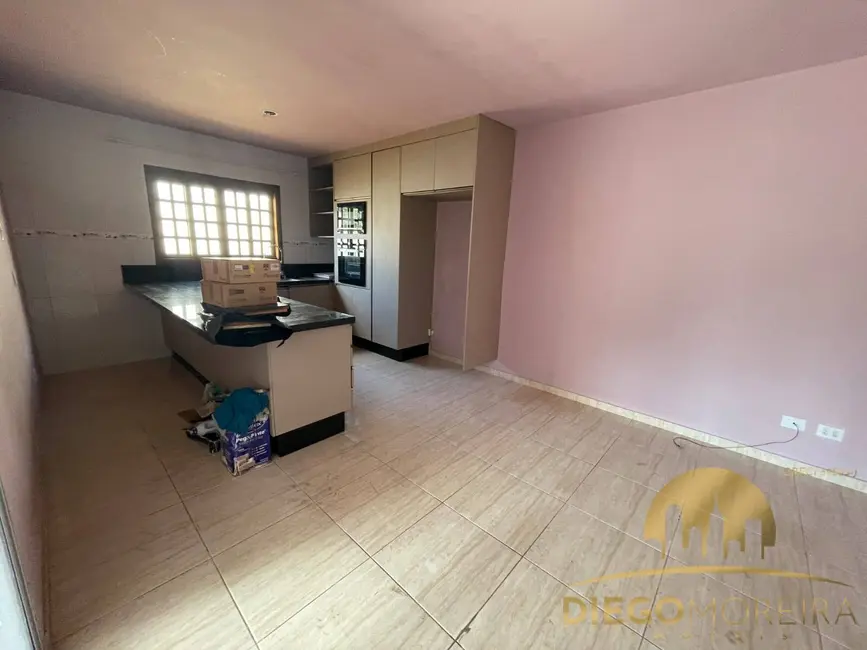 Foto 6 de Casa com 2 quartos à venda, 90m2 em Mairipora - SP