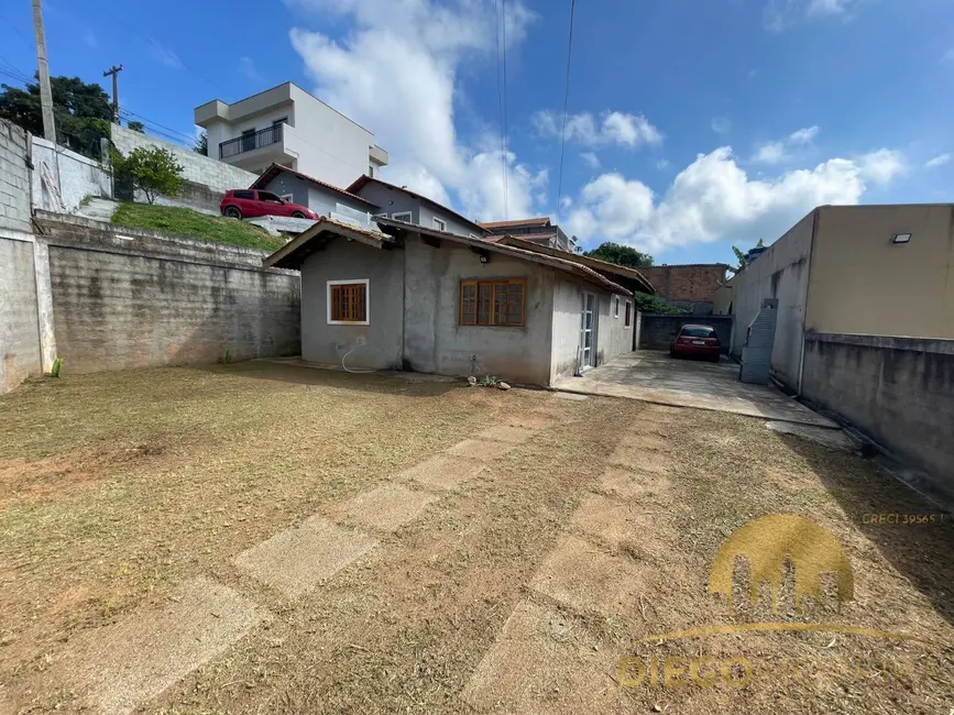 Foto 2 de Casa com 2 quartos à venda, 90m2 em Mairipora - SP