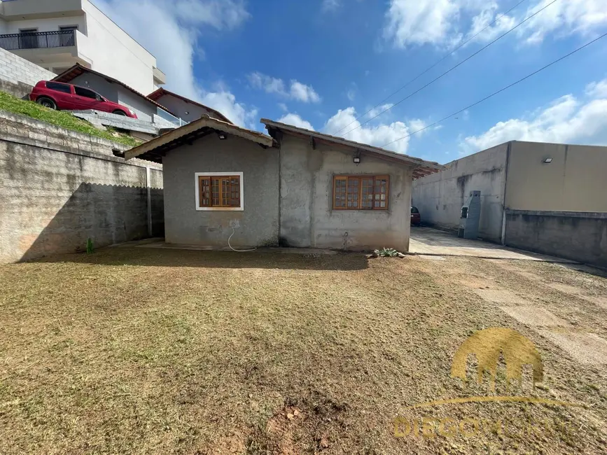 Foto 1 de Casa com 2 quartos à venda, 90m2 em Mairipora - SP