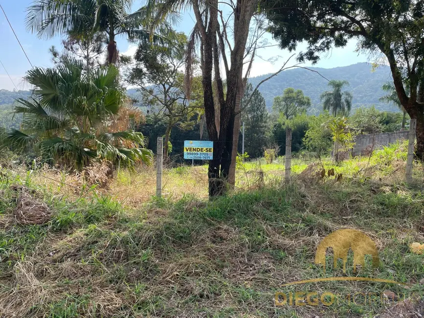 Foto 6 de Terreno / Lote à venda, 609m2 em Mairipora - SP