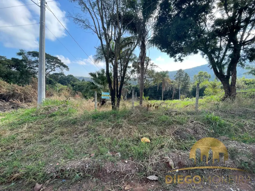 Foto 1 de Terreno / Lote à venda, 609m2 em Mairipora - SP