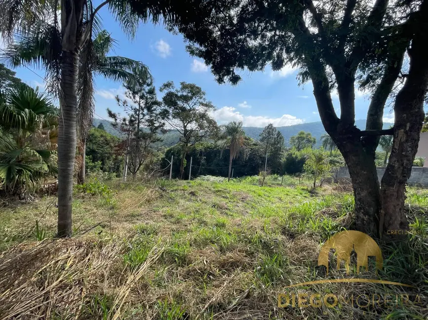 Foto 2 de Terreno / Lote à venda, 609m2 em Mairipora - SP