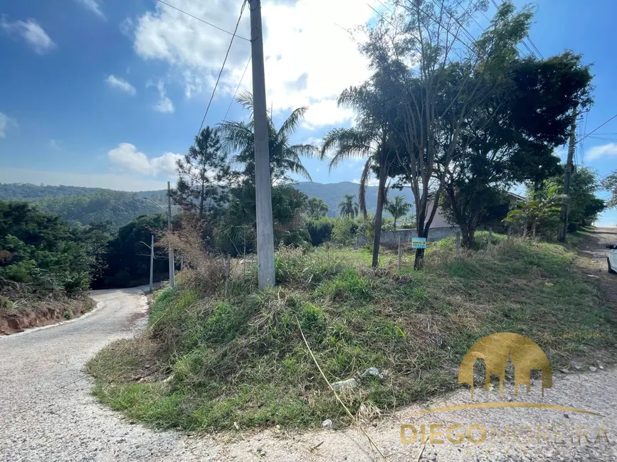 Foto 3 de Terreno / Lote à venda, 609m2 em Mairipora - SP