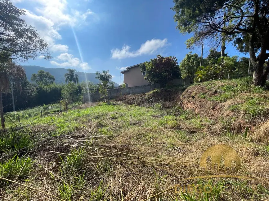 Foto 7 de Terreno / Lote à venda, 609m2 em Mairipora - SP