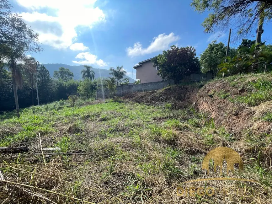 Foto 8 de Terreno / Lote à venda, 609m2 em Mairipora - SP