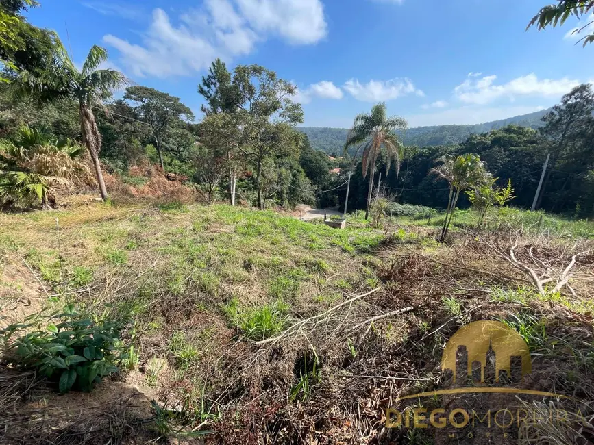Foto 5 de Terreno / Lote à venda, 609m2 em Mairipora - SP