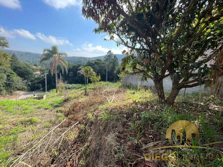 Foto 4 de Terreno / Lote à venda, 609m2 em Mairipora - SP