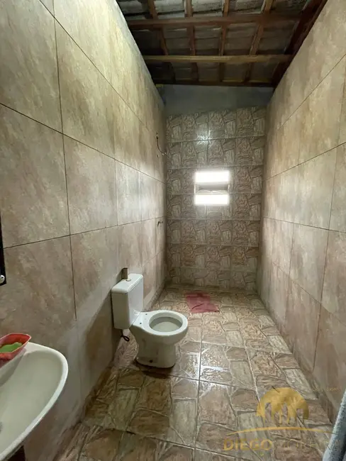 Foto 9 de Chácara com 2 quartos à venda, 150m2 em Mairipora - SP