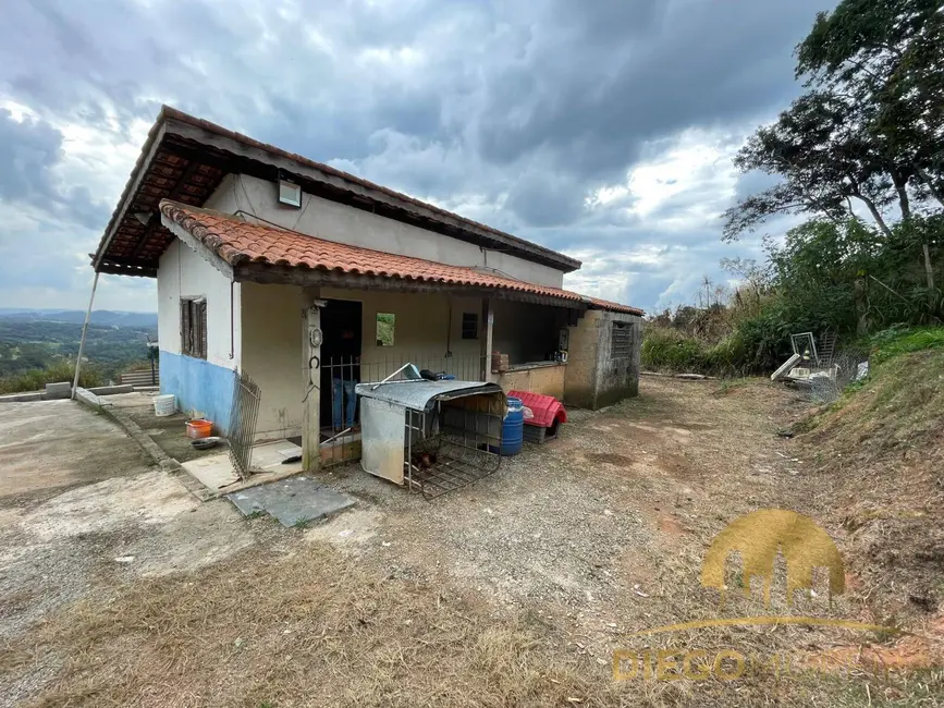 Foto 1 de Chácara com 2 quartos à venda, 150m2 em Mairipora - SP