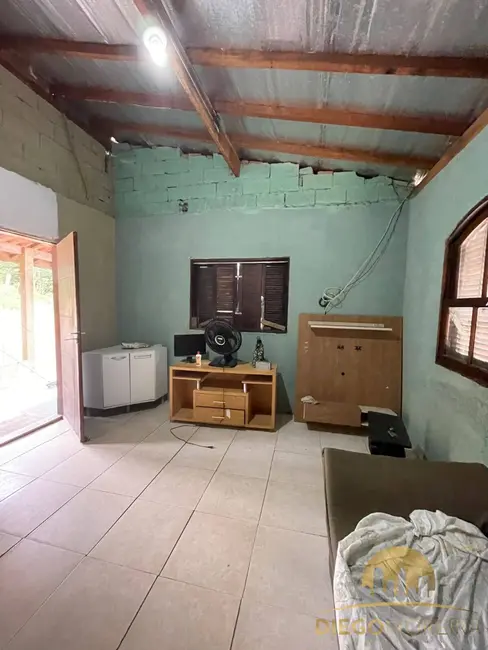 Foto 3 de Chácara com 2 quartos à venda, 150m2 em Mairipora - SP