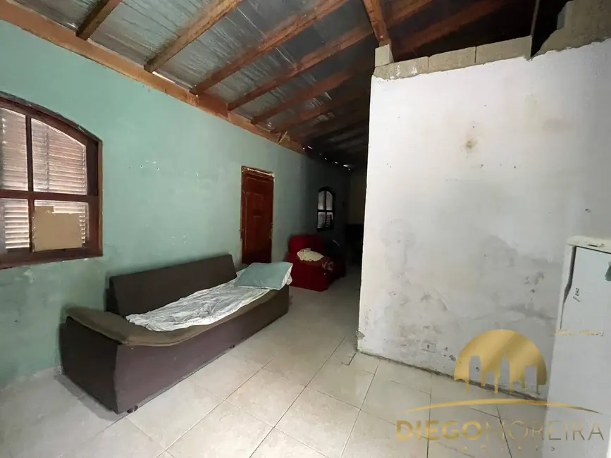 Foto 4 de Chácara com 2 quartos à venda, 150m2 em Mairipora - SP
