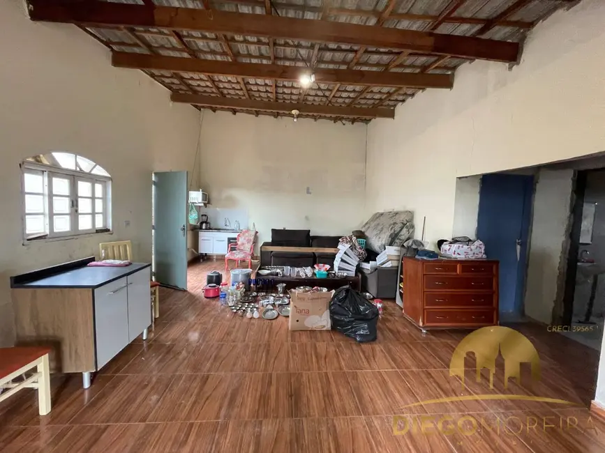 Foto 7 de Chácara com 2 quartos à venda, 150m2 em Mairipora - SP
