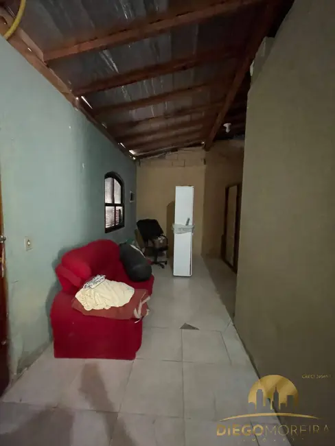 Foto 5 de Chácara com 2 quartos à venda, 150m2 em Mairipora - SP