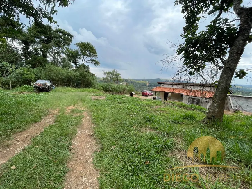 Foto 2 de Chácara com 2 quartos à venda, 150m2 em Mairipora - SP