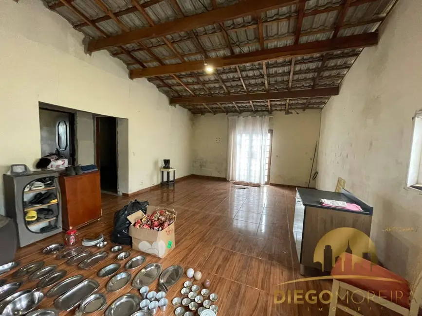 Foto 6 de Chácara com 2 quartos à venda, 150m2 em Mairipora - SP