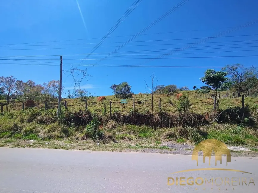 Foto 9 de Terreno / Lote à venda, 42805m2 em Mairipora - SP