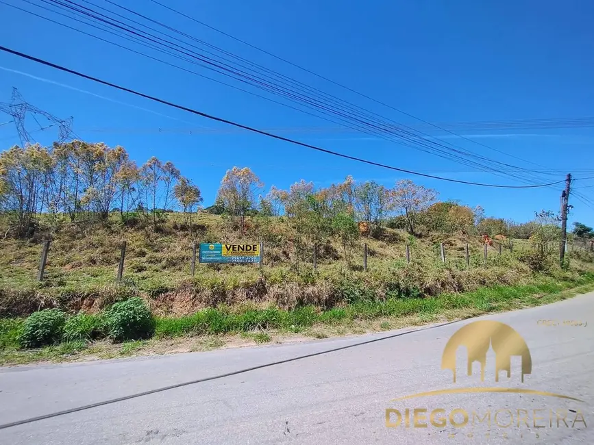 Foto 2 de Terreno / Lote à venda, 42805m2 em Mairipora - SP