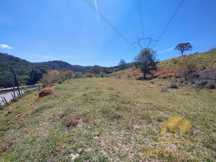 Foto 1 de Terreno / Lote à venda, 42805m2 em Mairipora - SP