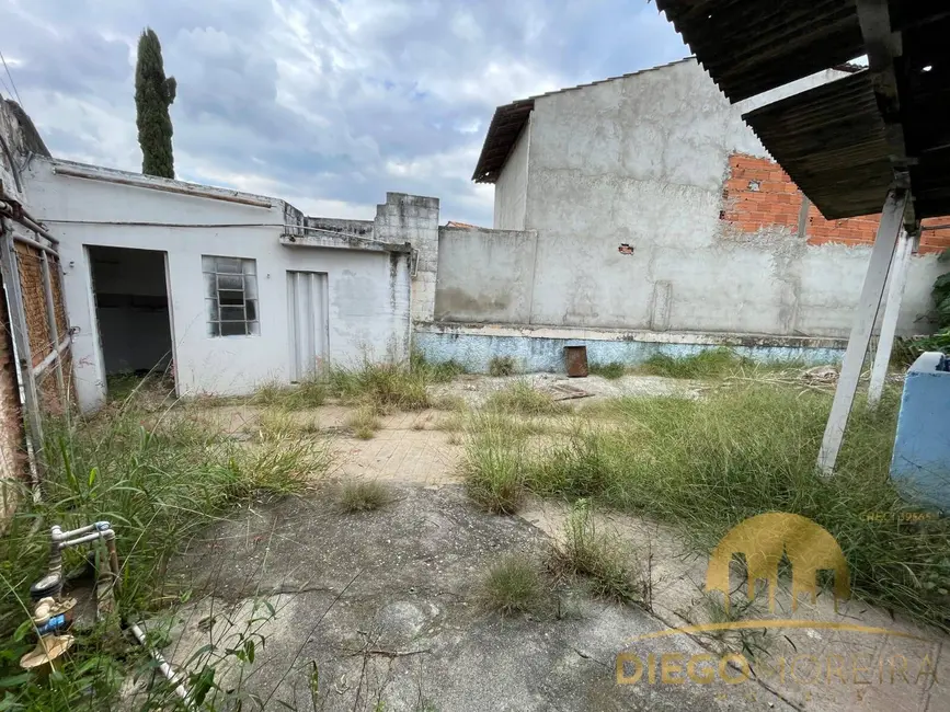 Foto 5 de Terreno / Lote à venda, 350m2 em Mairipora - SP