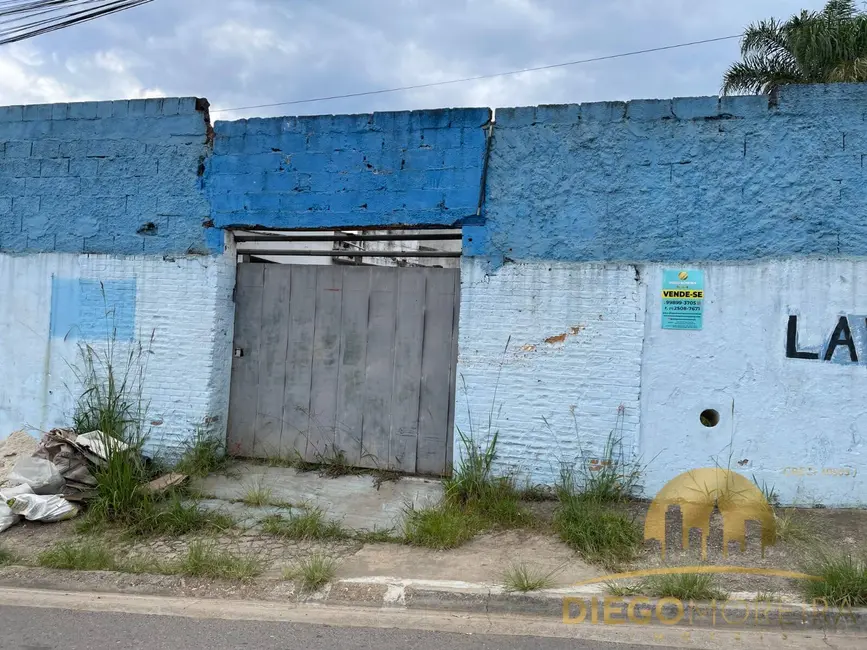 Foto 1 de Terreno / Lote à venda, 350m2 em Mairipora - SP