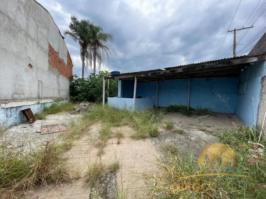 Foto 3 de Terreno / Lote à venda, 350m2 em Mairipora - SP
