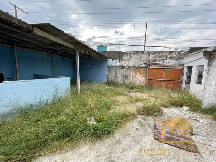 Foto 2 de Terreno / Lote à venda, 350m2 em Mairipora - SP