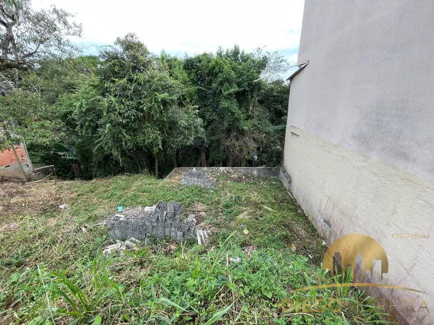 Foto 5 de Terreno / Lote à venda, 326m2 em Centro, Mairipora - SP