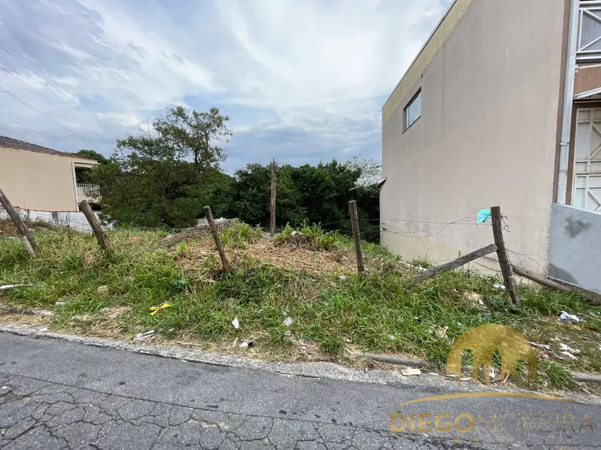 Foto 1 de Terreno / Lote à venda, 326m2 em Centro, Mairipora - SP