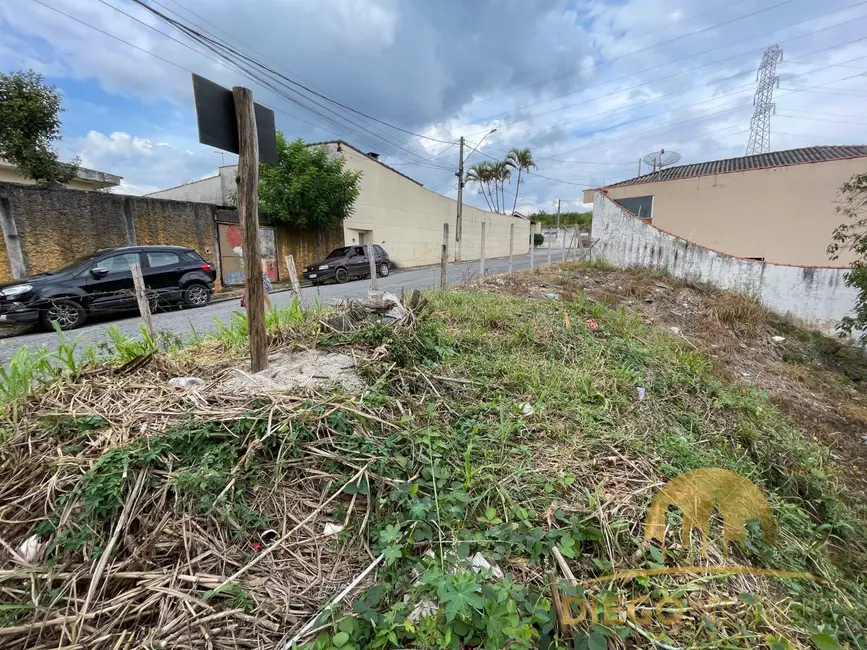 Foto 6 de Terreno / Lote à venda, 326m2 em Centro, Mairipora - SP
