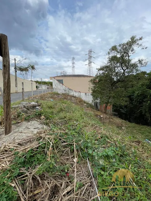 Foto 3 de Terreno / Lote à venda, 326m2 em Centro, Mairipora - SP
