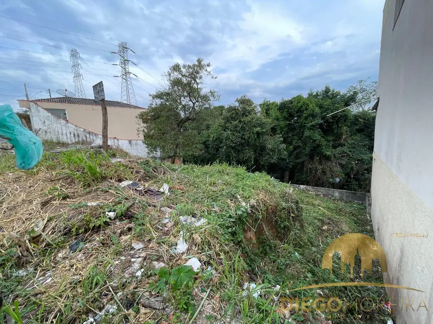Foto 9 de Terreno / Lote à venda, 326m2 em Centro, Mairipora - SP