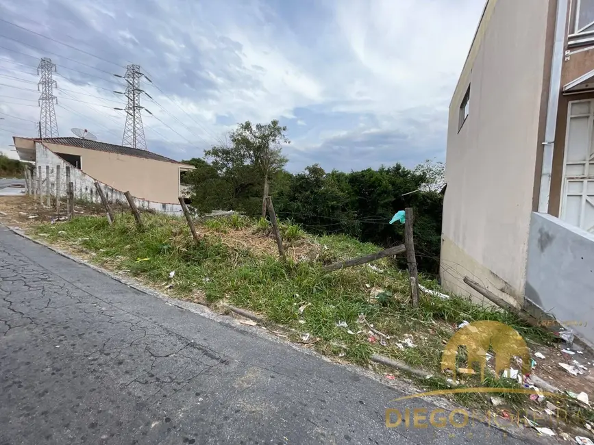 Foto 2 de Terreno / Lote à venda, 326m2 em Centro, Mairipora - SP
