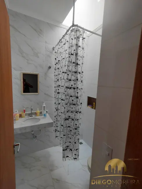 Foto 5 de Casa com 3 quartos à venda, 198m2 em Atibaia - SP
