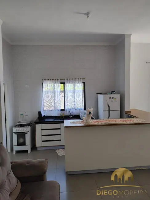 Foto 4 de Casa com 3 quartos à venda, 198m2 em Atibaia - SP