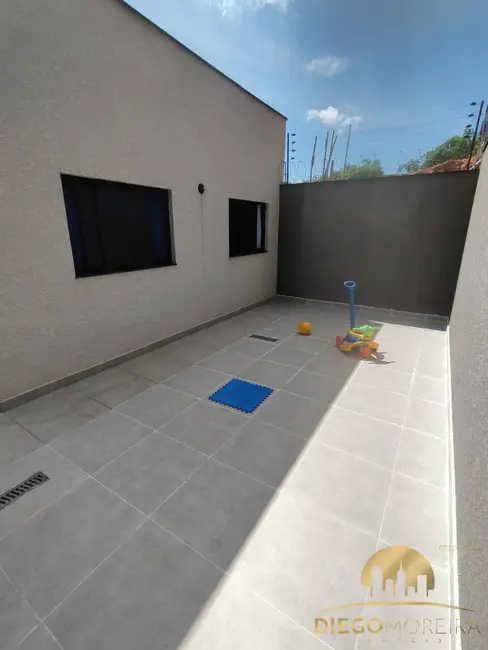 Foto 9 de Casa com 3 quartos à venda, 198m2 em Atibaia - SP