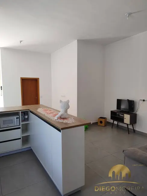 Foto 3 de Casa com 3 quartos à venda, 198m2 em Atibaia - SP