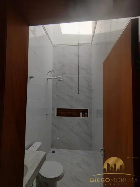 Foto 8 de Casa com 3 quartos à venda, 198m2 em Atibaia - SP