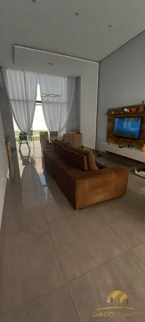 Foto 8 de Casa de Condomínio com 3 quartos à venda, 510m2 em Jardim Shangri-Lá, Atibaia - SP