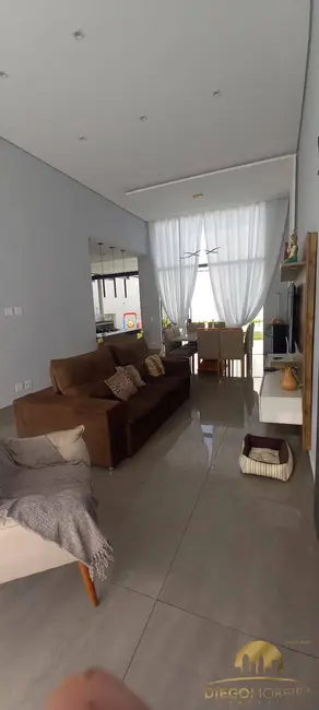 Foto 9 de Casa de Condomínio com 3 quartos à venda, 510m2 em Jardim Shangri-Lá, Atibaia - SP